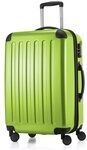 Hauptstadtkoffer Koffer Alex, 4 Rollen, Mittelgro&szlig;er Koffer Trolley, TSA, 65 cm, 74L