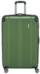 travelite Hartschalen-Trolley City, 4 Rollen