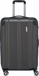 travelite Hartschalen-Trolley CITY Reisekoffer Hartschale, 4 Rollen, mit...