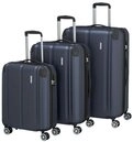 travelite Trolley SN CITY 4w Lerw/Merw/S, Marine
