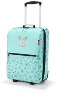 REISENTHEL&reg; Kinderkoffer reisenthel trolley XS kids cats and dogs mint IL4062...