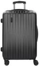 bugatti Hartschalen-Trolley Hard Case Trolley, 4 Rollen
