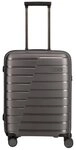 travelite Trolley AIR BASE Reisekoffer Hartschale, 4 Rollen, kratzresistenter