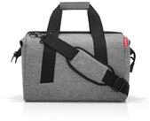 REISENTHEL&reg; Reisetasche reisenthel allrounder M (1-tlg), Ma&szlig;e f&uuml;r Handgep&auml;ck