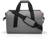 REISENTHEL&reg; Reisetasche allrounder L (1-tlg), Innensteckf&auml;cher, gepolstert,
