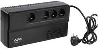 APC USV-Anlage BV650I-GR