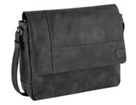 camel active Messenger Bag Laos, funktionaler Begleiter mit sportlichen Details ideal