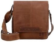 The Chesterfield Brand Umh&auml;ngetasche Wax Pull Up, Leder