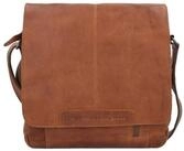 The Chesterfield Brand Umh&auml;ngetasche Wax Pull Up, Leder
