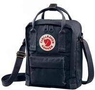 Fj&auml;llr&auml;ven Umh&auml;ngetasche Kanken, Nylon