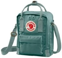 Fj&auml;llr&auml;ven Umh&auml;ngetasche Kanken, Nylon