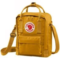 Fj&auml;llr&auml;ven Umh&auml;ngetasche K&aring;nken