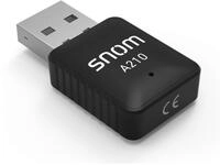 Snom Wandhalterung snom A210 Wifi Dongle