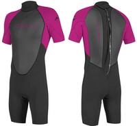 O'Neill Neoprenanzug Youth Reactor-2 Shorty