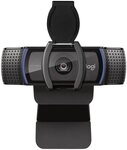 Logitech Logitech C920s Webcam