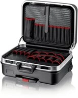 Knipex Werkzeugkoffer Knipex 00 21 06 LE Werkzeugkoffer unbest&uuml;ckt 1 St&uuml;ck