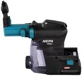 Makita Zubeh&ouml;r-Set Makita Staubabsaugung DX09 bunt