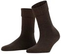 FALKE Funktionssocken FALKE Striggings Rib Damen mit rustikaler Rippe (1-Paar)...