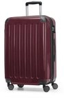 Hauptstadtkoffer Koffer Alex, 4 Rollen, Mittelgro&szlig;er Koffer Trolley, TSA, 65 cm, 74L