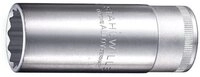 Stahlwille Bit- und Steckschl&uuml;sselset Steckschl&uuml;sseleinsatz 1/2&Prime; 24 mm 03020024
