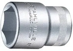 Stahlwille Stecknuss, Steckschl&uuml;ssel-Einsatz 3/4" 6-kant 41 mm | 67 mm