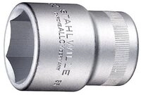 Stahlwille Bit- und Steckschl&uuml;sselset Steckschl&uuml;sseleinsatz 3/4&Prime; 55 mm 05010055