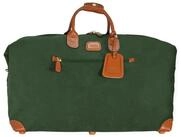 Bric's Reisetasche Life Weekender - Reisetasche 55 cm (olive)