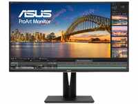 Asus ASUS Monitor LED-Monitor (81,3 cm/32 ", 3840 x 2160 px, 4K Ultra HD, 5 ms
