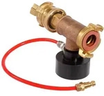 Rothenberger ROTHENBERGER ROCLEAN Injektor - 1000000190 Adapter