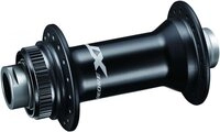 Shimano Laufrad SHIMANO Vorderradnabe DEORE XT HB-M8110-B Center-Lock Steckachse