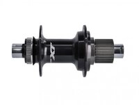 Shimano Hinterradnabe SHIMANO Deore XT FH-M8110-B Hinterradnabe 12-fach Micro...