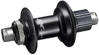 Shimano Laufrad SHIMANO Hinterradnabe DEORE XT FH-M8130-B Hinterradnabe - 12-fach,