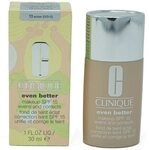 CLINIQUE Make-up Clinique Even Better Makeup Foundation Nr 13 Amber 30 ml