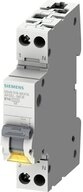 SIEMENS Stromverteiler Siemens 5SV60166KK16 Brandschutzschalter...