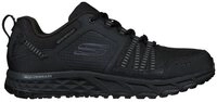 Skechers Skechers - ESCAPE PLAN - Schwarz Schn&uuml;rschuh