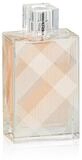 BURBERRY Eau de Toilette BRIT EDT, mit s&uuml;&szlig;en Noten