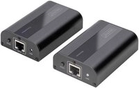 Digitus 4K HDMI Extender Set, HDMI 2 30/60 m via Netzwerkkabel (Cat DS-55204