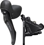 Shimano Scheibenbremse SHIMANO Scheibenbremse GRX RX600/RX400 VR Scheibenbremse -