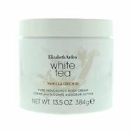 Elizabeth Arden K&ouml;rperpflegemittel White Tea Vanilla Orchid Body Cream (384 g)