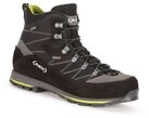 AKU Trekker Lite III GTX (Tagestouren, robust, leicht, Komfort) Wanderschuh