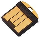 Yubico Laptopschloss YUBICO YubiKey 5 Nano - USB-Sicherheitsschl&uuml;ssel, USB-A,...