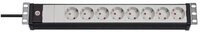 Brennenstuhl Premium-Line, Steckdosenleiste 8-fach - 19&Prime; 1156057028