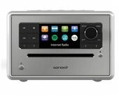 Sonoro ELITE Digitalradio (DAB)