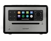 Sonoro ELITE Digitalradio (DAB)