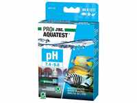 JBL GmbH & Co. KG Aquarium-Wassertest ProAquaTest pH 7.4-9.0
