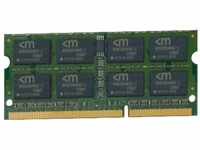 Mushkin SO-DIMM 8 GB DDR3-1066 Arbeitsspeicher