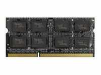 Teamgroup 8GB DDR3L SO-DIMM Arbeitsspeicher