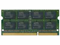 Mushkin SO-DIMM 8 GB DDR3-1600 Arbeitsspeicher