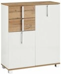Schildmeyer Badkommode Kampen, Badkommode, Made in Germany, B: 80 cm, Solide