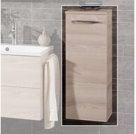 FACKELMANN Midischrank B.clever Midischrank Korpusfarbe: Alaska-Esche...